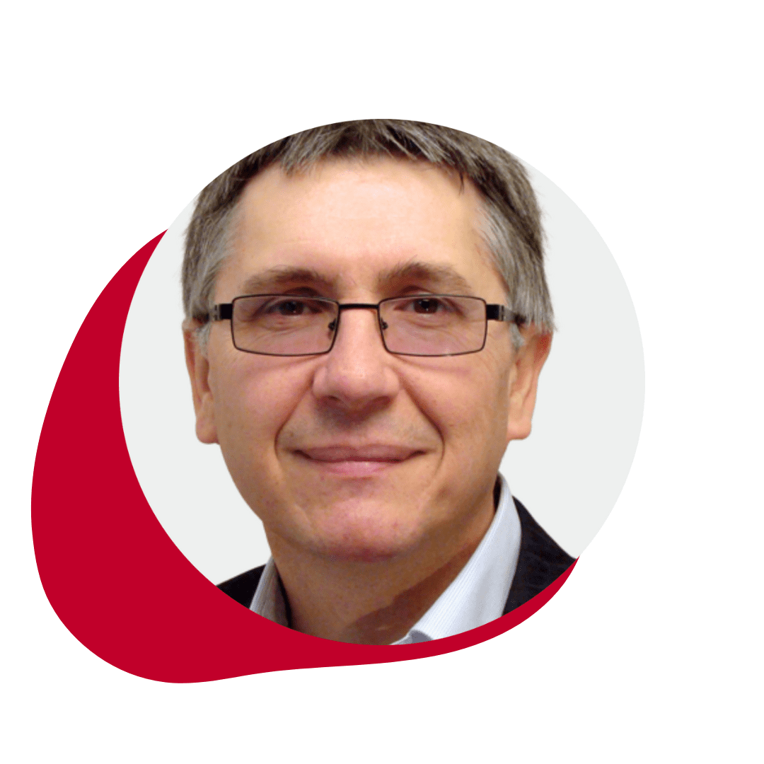 Jean Marie LASBLEIS